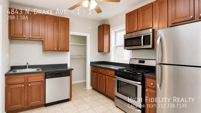 Photo - 4843 N Drake Ave Unit 1