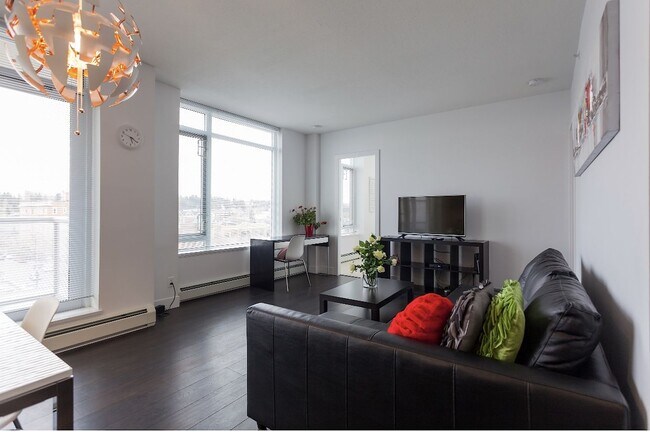 Photo - 1500-1500 7 St SW