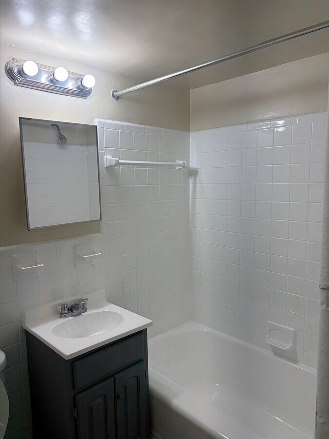 Photo - 3435 Holmead Pl NW Unit 416