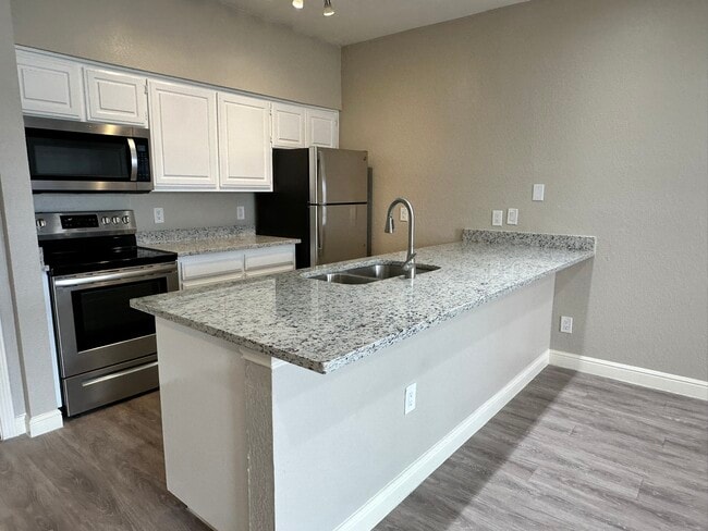 Photo - Towne Square Condos