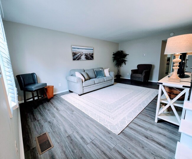 Photo - Park Lane Apartments