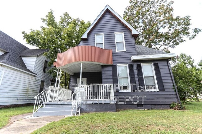 Building Photo - 755 Washington Ave