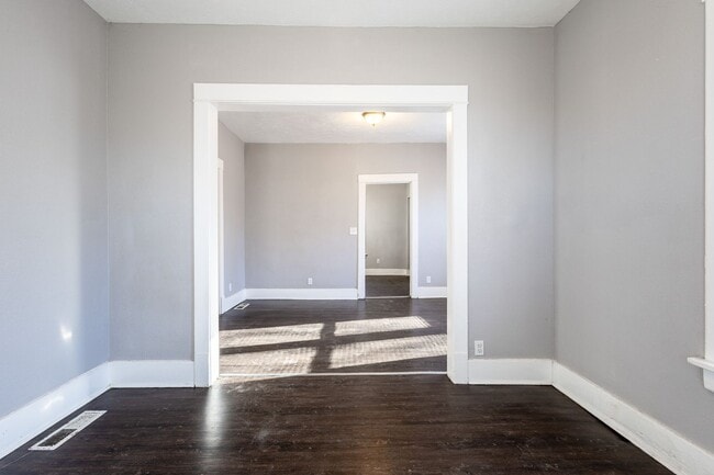 Photo - Cozy Single-Family Home with Spacious Back Yard!