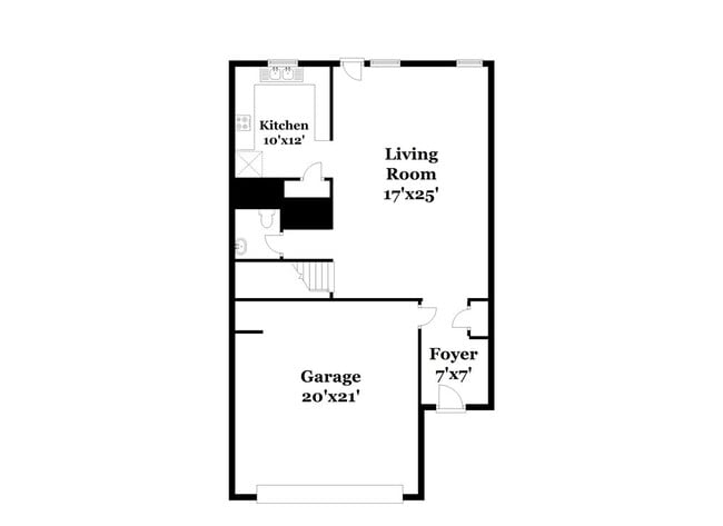 Photo - 2720 Mayfair Dr
