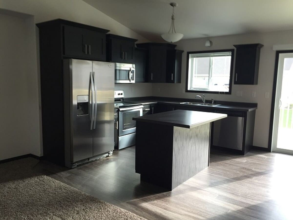 Photo - 3 Bed 2 Bath Twin Home