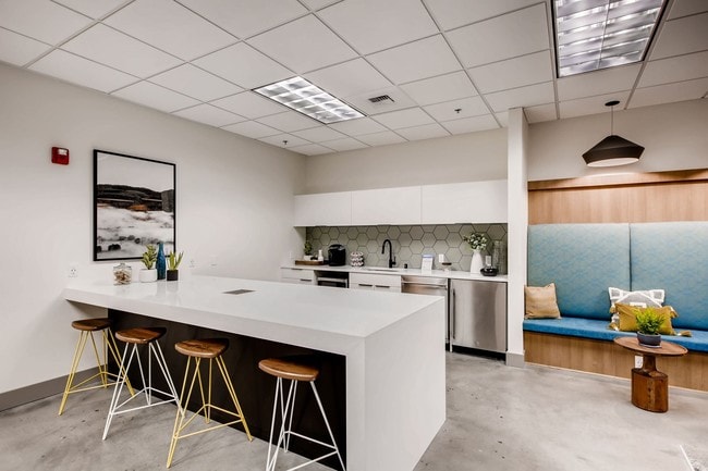 Chelsea Heights apartments — community photo