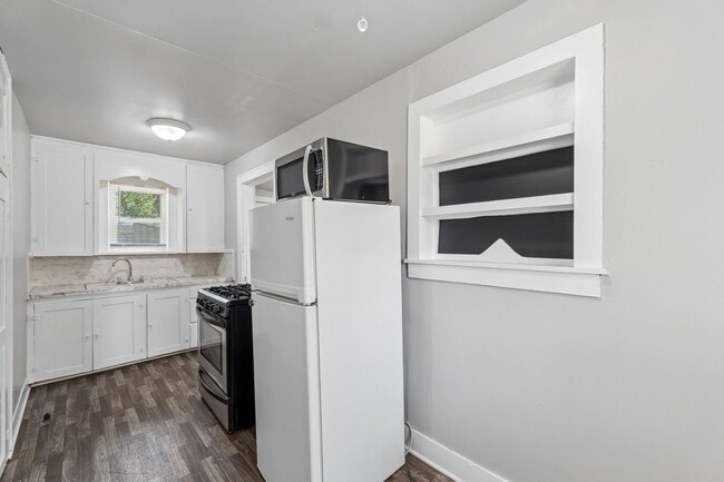 Photo - 2 bed, 1 bath home in Lexington, OK