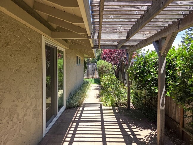 Photo - Beautifully Renovated Duplex Across from Blossom Hill Park