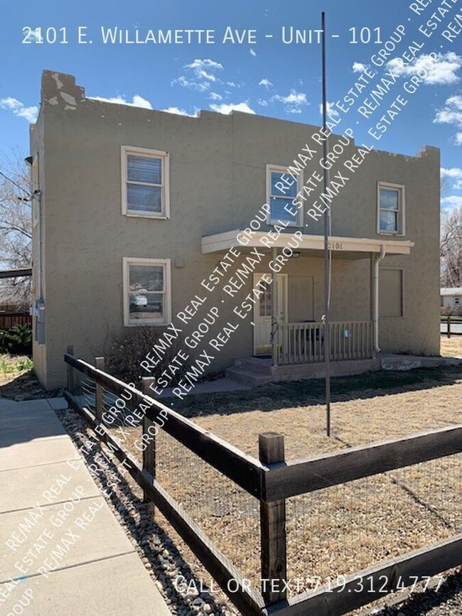 Photo - 2101 E Willamette Ave Unit 101