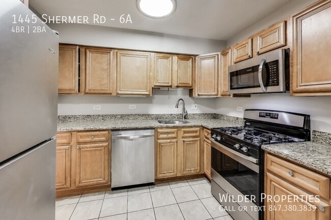 Photo - 1445 Shermer Rd
