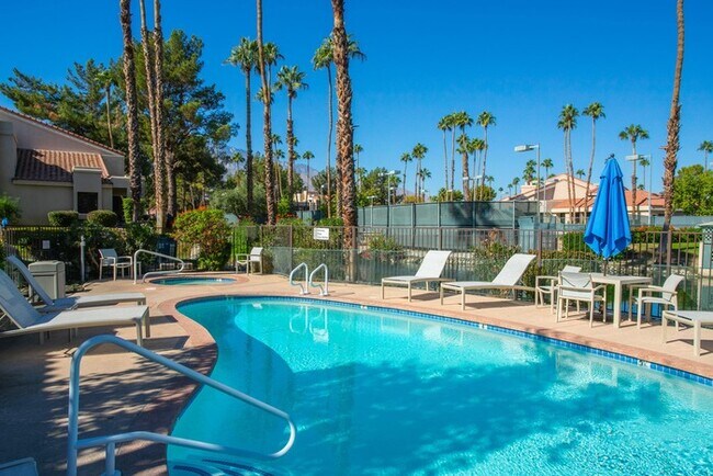 Photo - Lake-View 2BR / 2BA Condo with Balcony & Resort-Style Amenities at Canyon Shores Unit 55