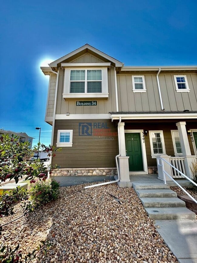 Building Photo - 14700 E 104th Ave