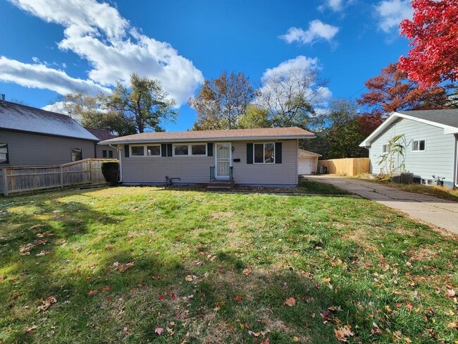 Photo - 3 bedroom house