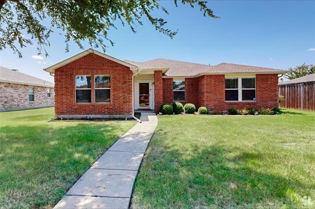 Building Photo - 1513 Lonesome Dove Trail Rental