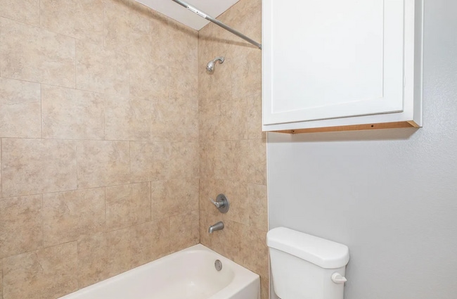 Photo - Capewood Apartments