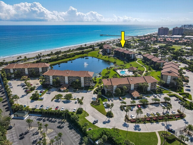 Building Photo - 601 S Seas Dr Unit 303 Rental