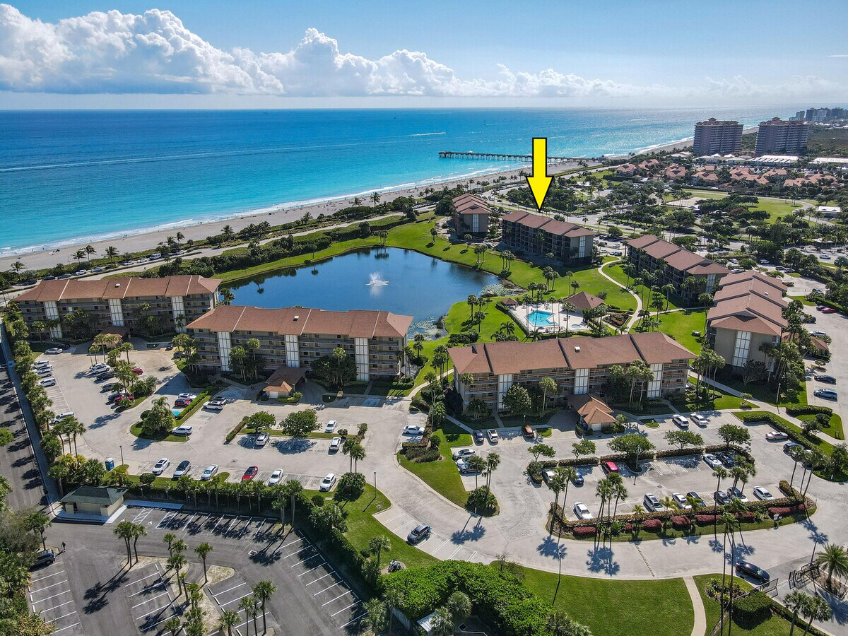 Photo - 601 S Seas Dr Condo Unit 303