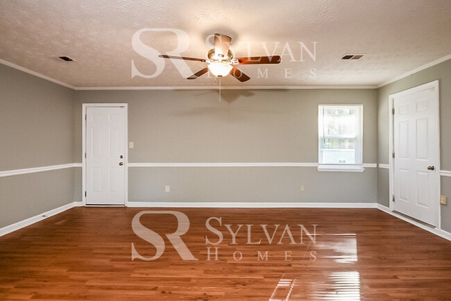 Photo - The living is easy in this 3 bedroom, 2 bathroom home