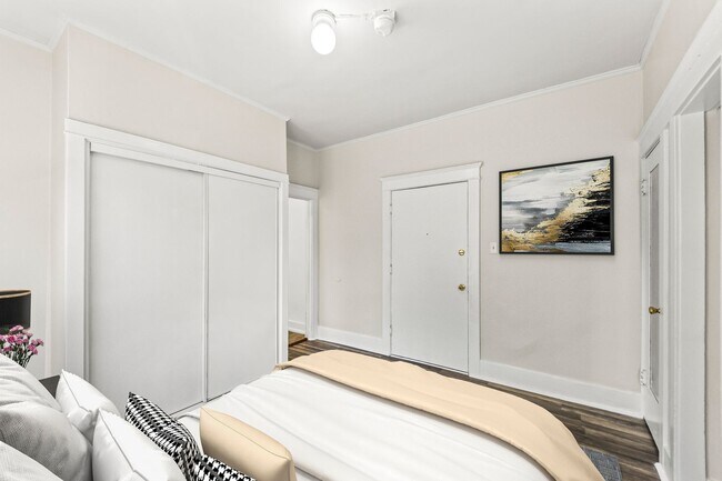 200 N Soto St Unit 03