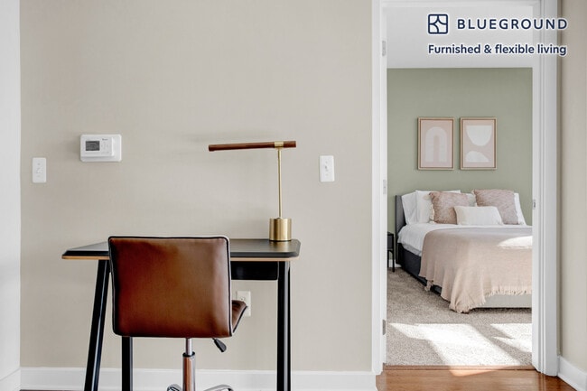 Photo - 4918 St Elmo Ave Unit FL9-ID337