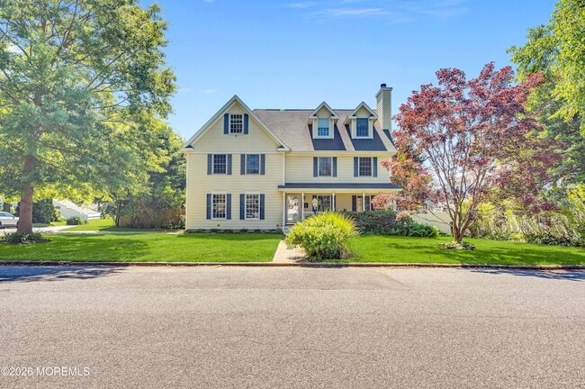Photo - 402 Morgan Pkwy