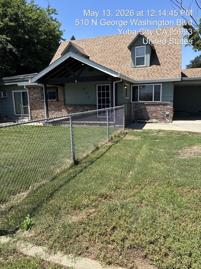 Building Photo - 3 BD 2 BA Home in Yuba City - Available Now!