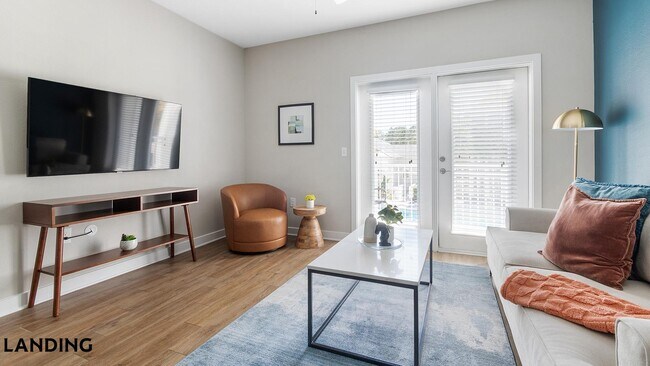 Photo - 215 Hunters Lk Wy Unit 2206