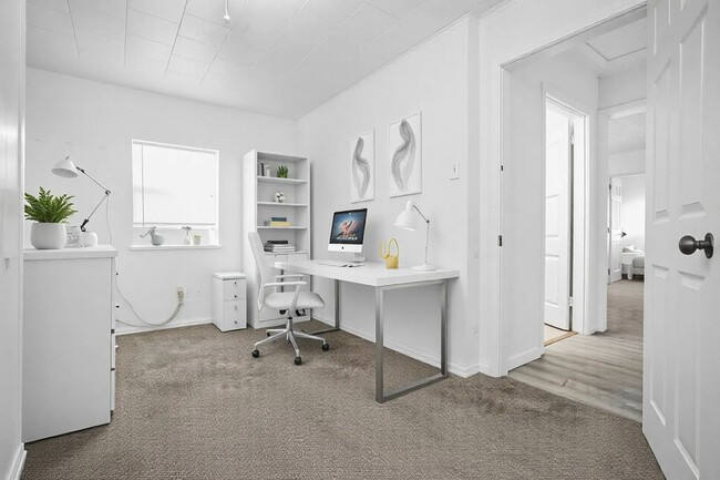 Photo - 713 W Sam Rayburn Dr Unidad 713 Sam Rayburn - East