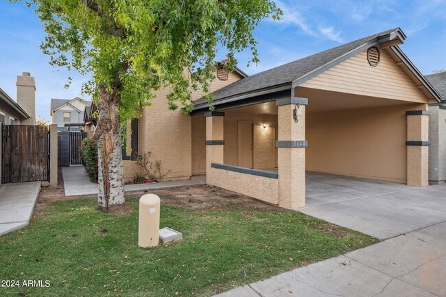 Photo - 5644 S 41st Pl