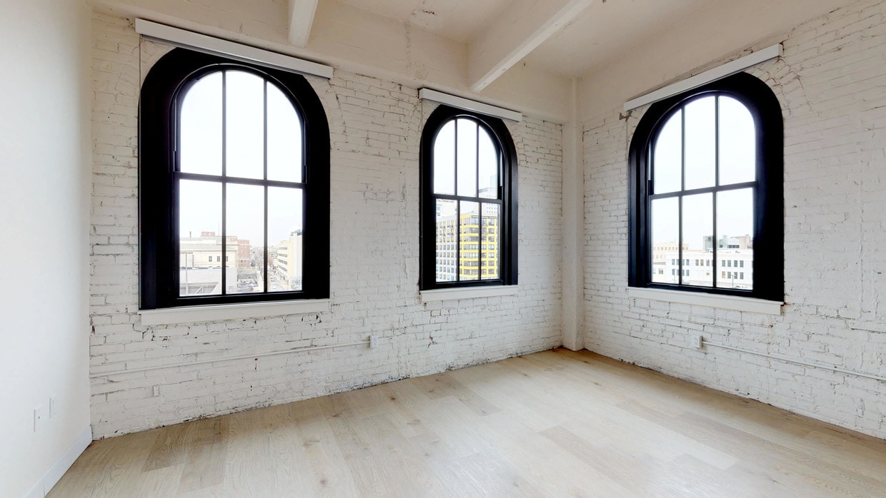 Photo - 1600 Callowhill Apartments