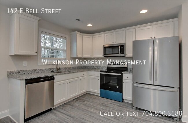 Photo - 142 E Bell St