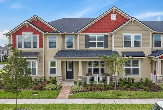 Building Photo - 2414 Fassona Dr