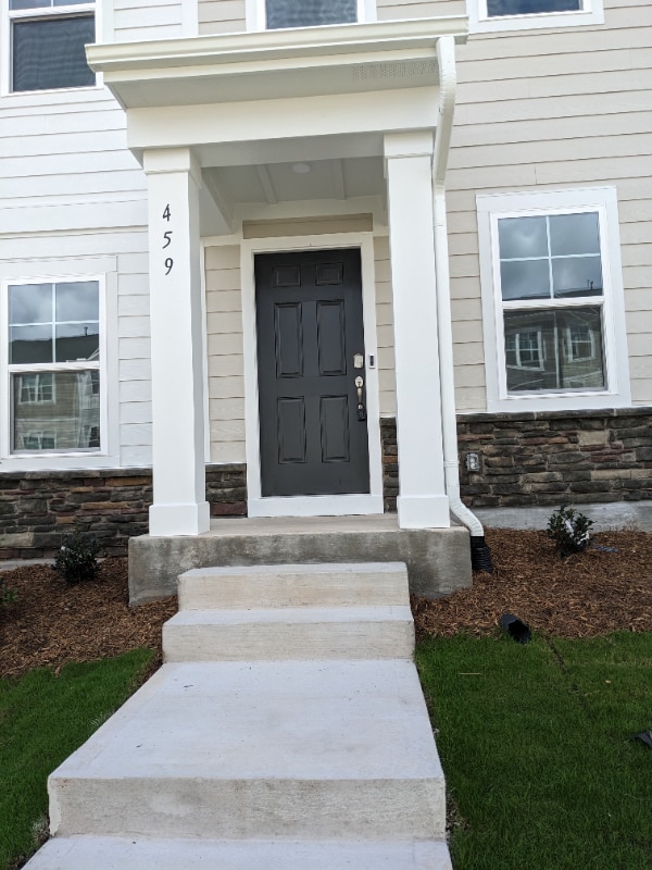 Photo - 459 Carolina Spgs Blvd