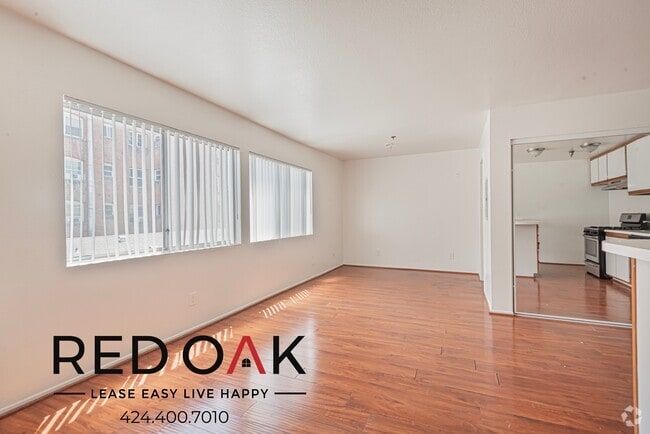 Building Photo - 500 S St Andrews Pl Unit 303 Rental