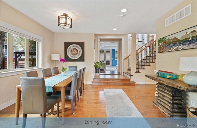 Photo - Spacious 3 bed/3.5 bath home in Arvada