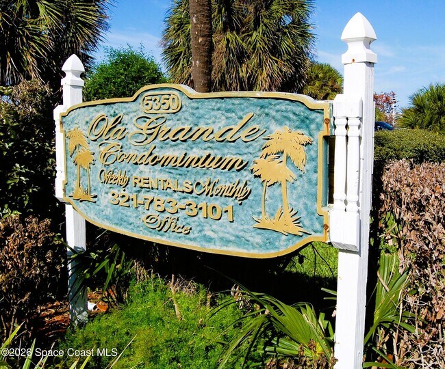 5350 Ocean Beach Blvd Unidad 103