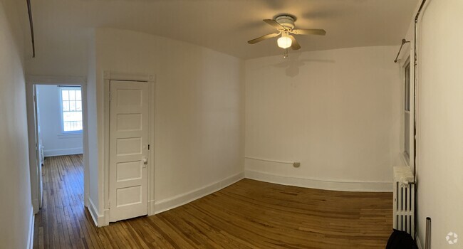 Building Photo - 1625 12th St NW Unit Apt 1