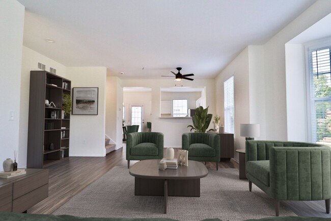 Photo - Norhardt Crossing