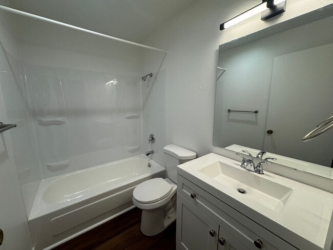 Photo - Bayview Apartments | Bright Units with Easy Transit Options