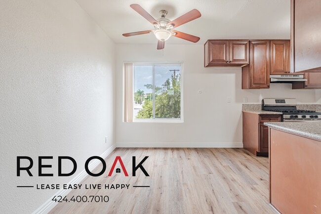 Photo - 1930 S Del Mar Ave Unit 30