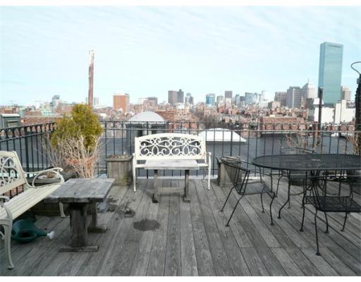 407 Marlborough St Unidad 1A
