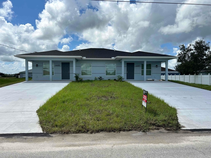 Photo - 4407 25th St SW