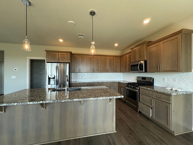 Photo - 1522 Nolan Ave SE