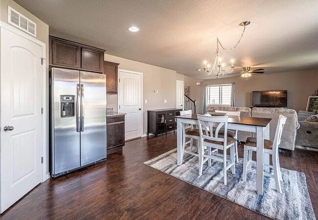 Photo - Well Maintained Single Family Home for Rent