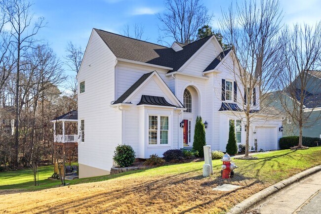 Photo - Stunning Home in Desirable Lochmere Community - Available NOW!