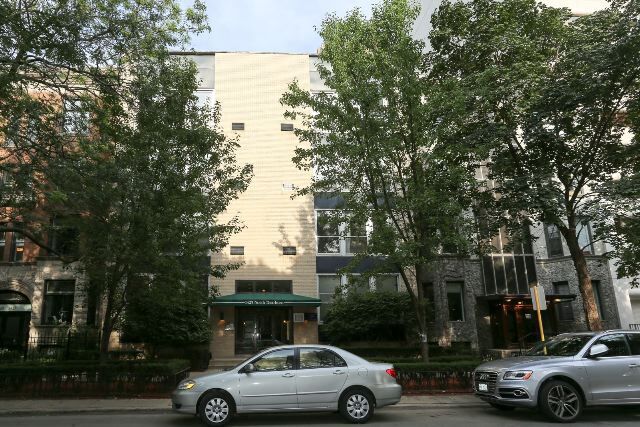 Building Photo - 1424 N Dearborn St Unit A06C Rental