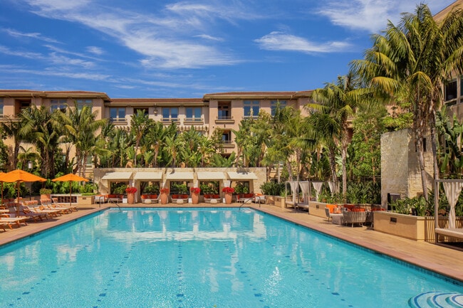 Building Photo - Villas at Playa Vista - Montecito Rental