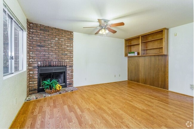 Regency Townhomes