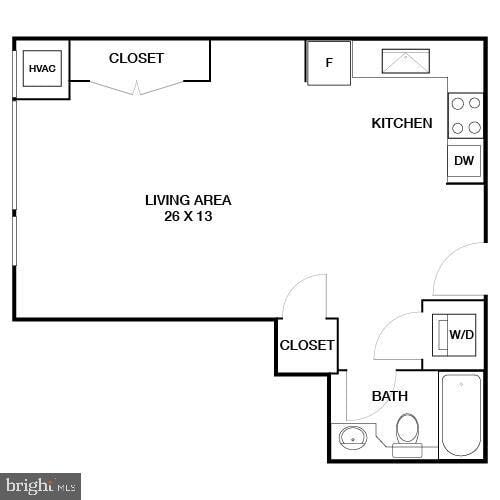Building Photo - 521 S Broad St Unit 2B-402 Rental