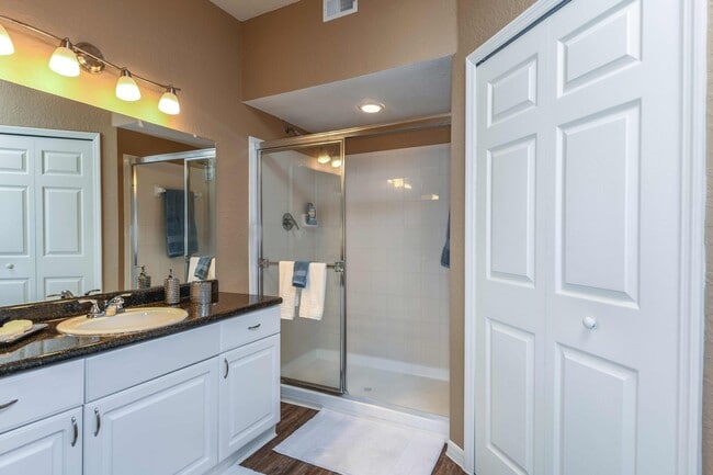Belmont apartments — community photo